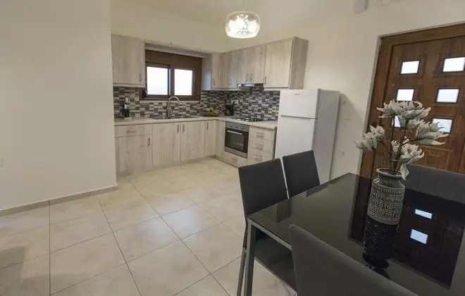 Family Villa, 1 Yatak Odası, Havuz Kullanımı