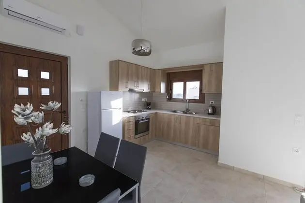 Family Villa, 1 Yatak Odası, Havuz Kullanımı