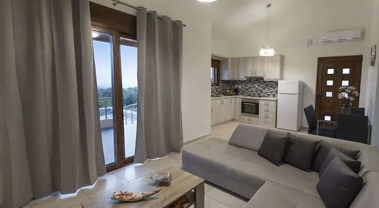 Family Villa, 1 Yatak Odası, Havuz Kullanımı