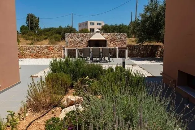 Family Villa, 1 Yatak Odası, Havuz Kullanımı