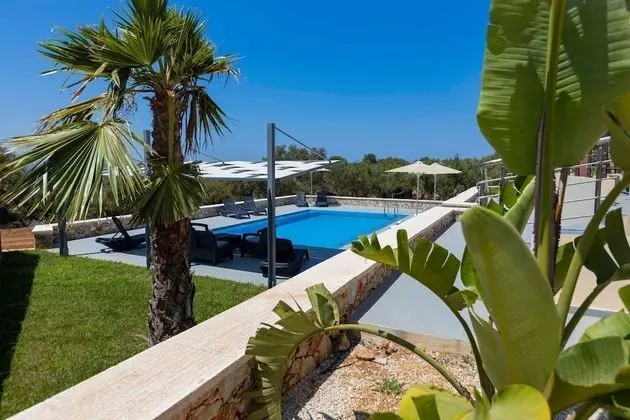 Family Villa, 1 Yatak Odası, Havuz Kullanımı