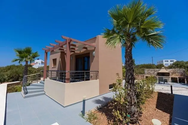 Family Villa, 1 Yatak Odası, Havuz Kullanımı