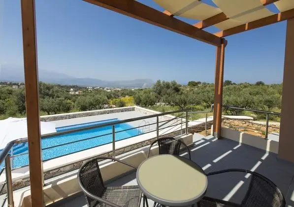 Family Villa, 1 Yatak Odası, Havuz Kullanımı