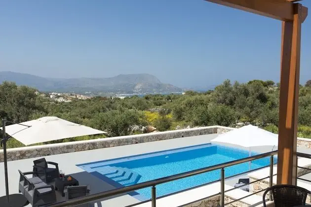 Family Villa, 1 Yatak Odası, Havuz Kullanımı