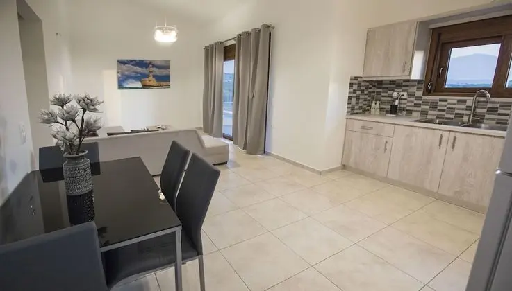 Family Villa, 1 Yatak Odası, Havuz Kullanımı