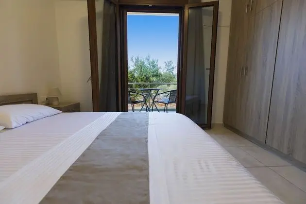Family Villa, 1 Yatak Odası, Havuz Kullanımı