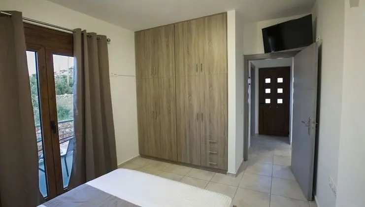 Family Villa, 1 Yatak Odası, Havuz Kullanımı