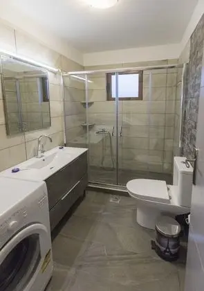 Family Villa, 1 Yatak Odası, Havuz Kullanımı
