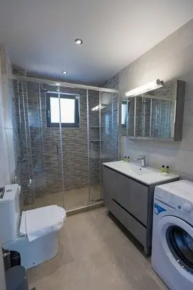 Family Villa, 1 Yatak Odası, Havuz Kullanımı