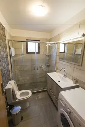 Family Villa, 1 Yatak Odası, Havuz Kullanımı