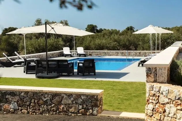 Family Villa, 1 Yatak Odası, Havuz Kullanımı