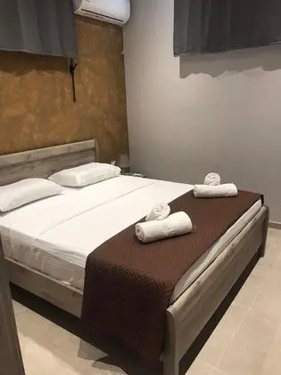 Family Villa, 3 Yatak Odası, Sigara İçilmez, Koy Manzaralı