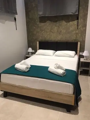 Family Villa, 3 Yatak Odası, Sigara İçilmez, Koy Manzaralı