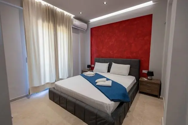 Family Villa, 3 Yatak Odası, Sigara İçilmez, Koy Manzaralı