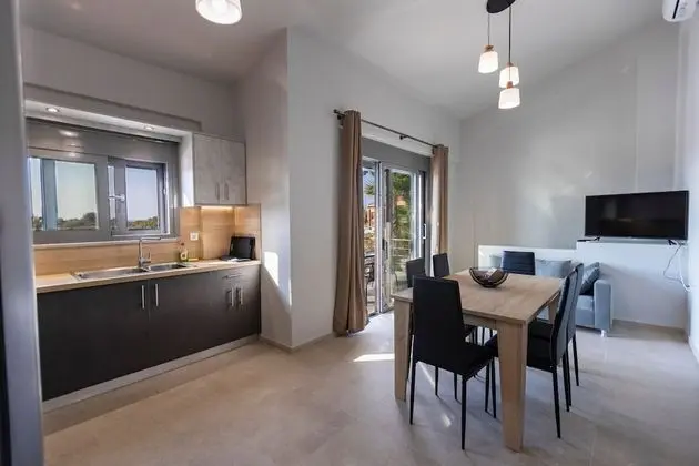 Family Villa, 3 Yatak Odası, Sigara İçilmez, Koy Manzaralı