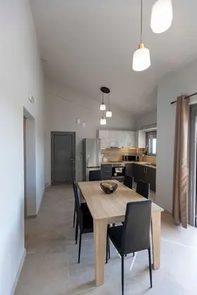Family Villa, 3 Yatak Odası, Sigara İçilmez, Koy Manzaralı