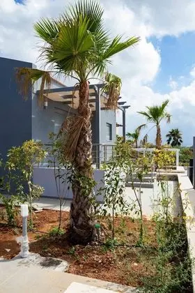 Family Villa, 3 Yatak Odası, Sigara İçilmez, Koy Manzaralı