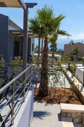 Family Villa, 3 Yatak Odası, Sigara İçilmez, Koy Manzaralı