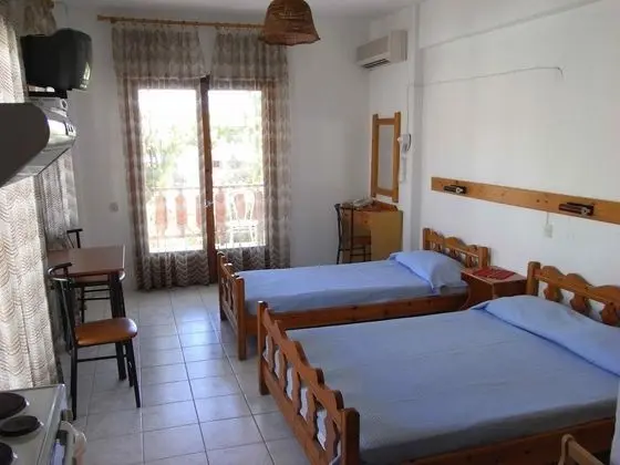 Stüdyo (3 Adults)
