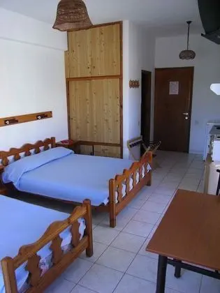 Stüdyo (3 Adults)