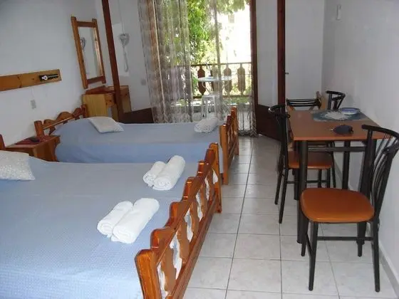 Stüdyo (3 Adults)