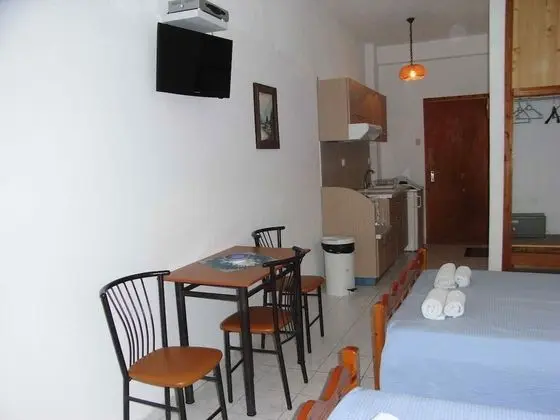 Stüdyo (3 Adults)