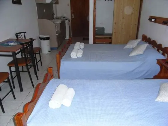 Stüdyo (3 Adults)