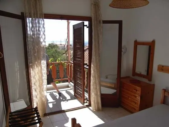 Stüdyo (3 Adults)
