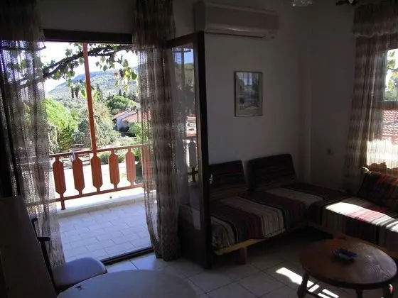Stüdyo (3 Adults)