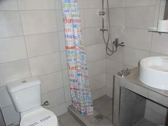 Stüdyo (3 Adults)