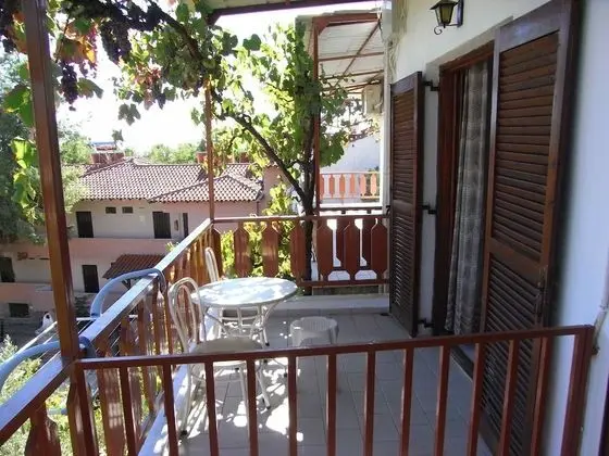 Stüdyo (4 Adults)