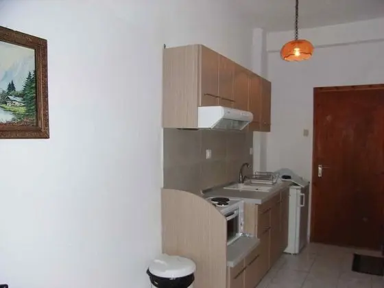 Stüdyo (4 Adults)