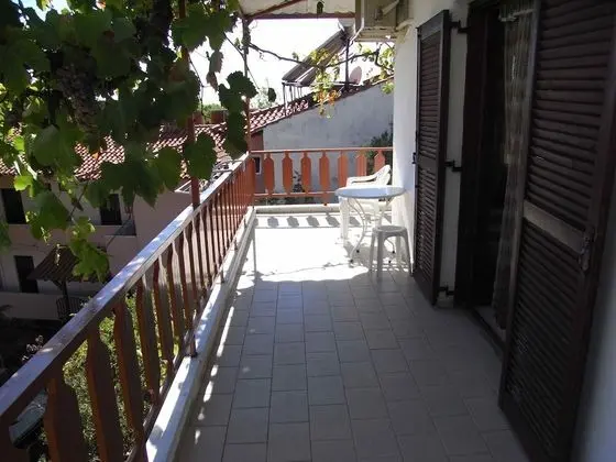 Stüdyo (4 Adults)
