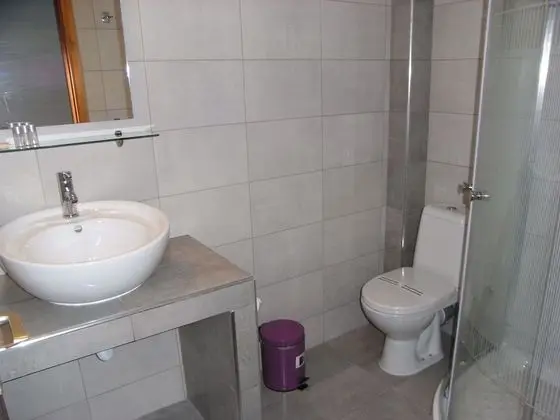 Stüdyo (4 Adults)