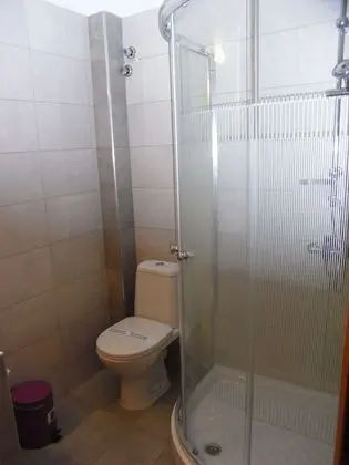 Stüdyo (4 Adults)