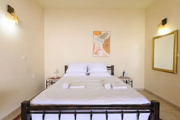 Classic Tek Büyük Yataklı Oda, Balkon