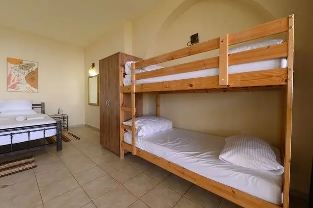 Classic Tek Büyük Yataklı Oda, Balkon