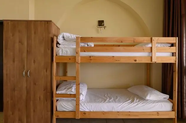 Classic Tek Büyük Yataklı Oda, Balkon