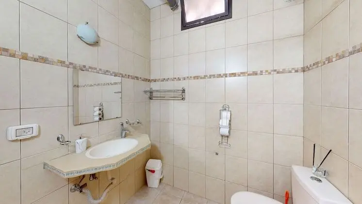 Classic Tek Büyük Yataklı Oda, Balkon