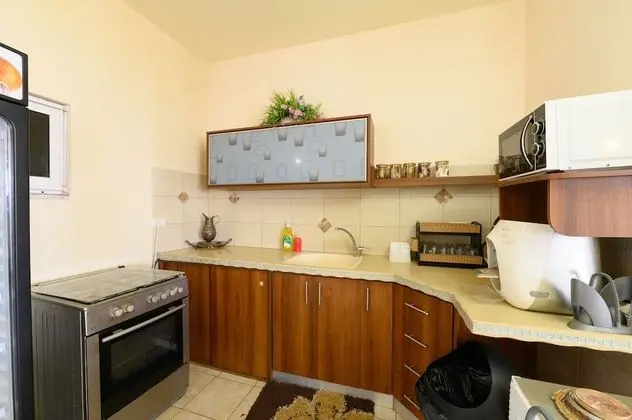 Classic Tek Büyük Yataklı Oda, Balkon