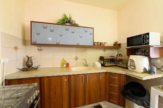 Classic Tek Büyük Yataklı Oda, Balkon