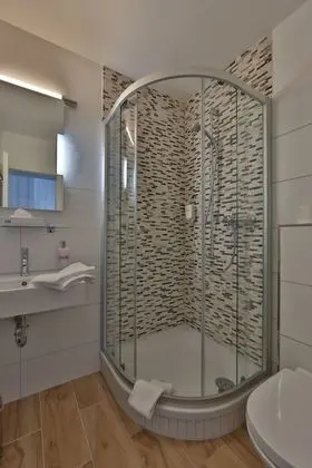 Basic Tek Kişilik Oda, 1 Tek Kişilik Yatak