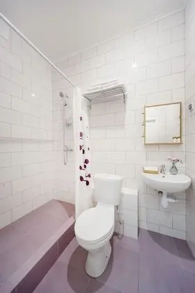 Comfort Tek Büyük veya İki Ayrı Yataklı Oda