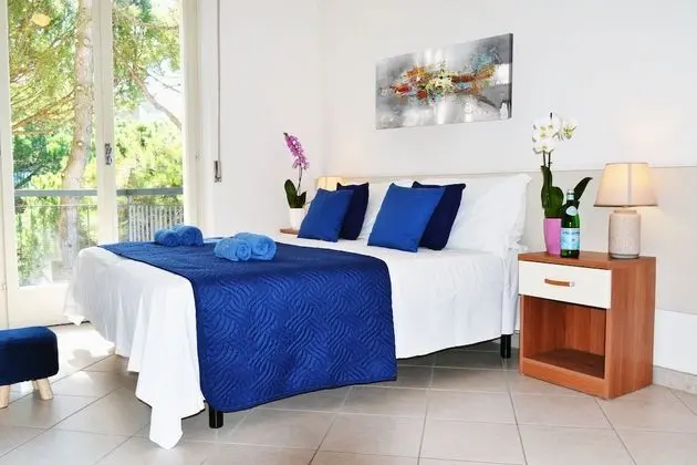 Economy Üç Kişilik Oda