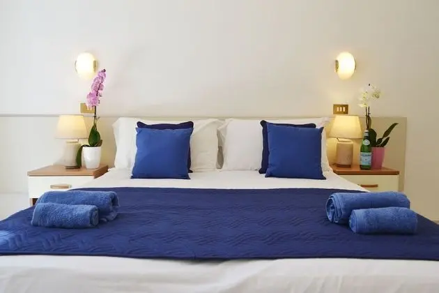 Economy Üç Kişilik Oda