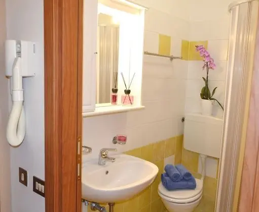 Economy Üç Kişilik Oda