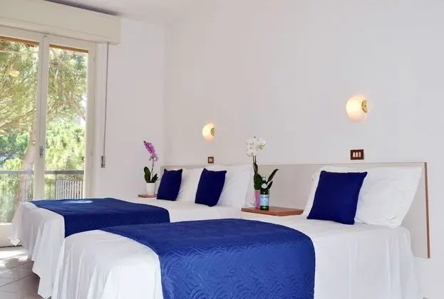 Standard Üç Kişilik Oda