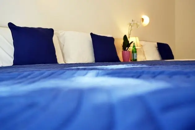 Standard Üç Kişilik Oda