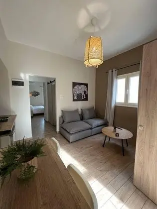 Signature Apart Daire, 1 Çift Kişilik Yatak