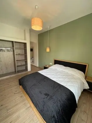 Signature Apart Daire, 1 Çift Kişilik Yatak